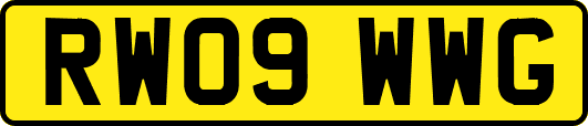 RW09WWG