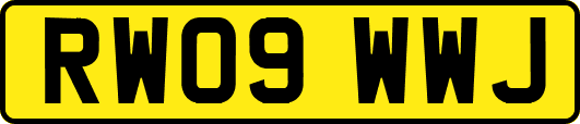 RW09WWJ