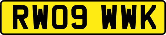 RW09WWK