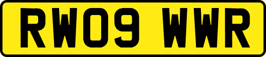 RW09WWR