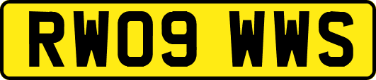 RW09WWS