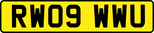 RW09WWU