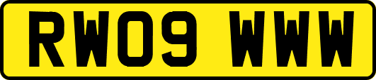 RW09WWW