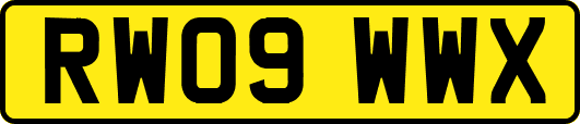 RW09WWX
