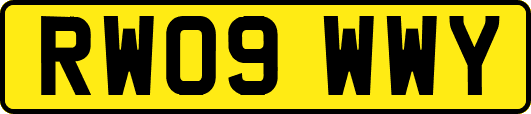 RW09WWY