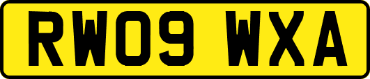 RW09WXA