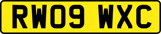 RW09WXC