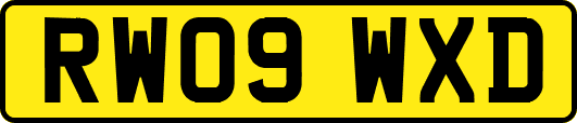 RW09WXD