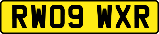 RW09WXR