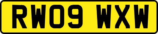 RW09WXW