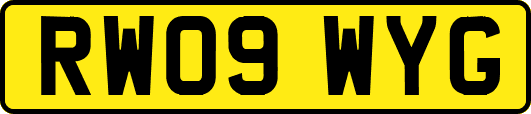RW09WYG