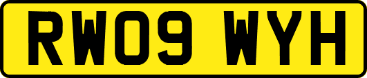 RW09WYH