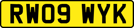 RW09WYK