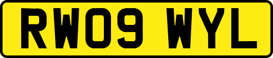 RW09WYL
