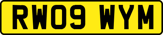 RW09WYM