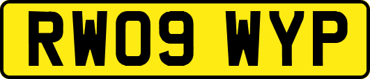 RW09WYP