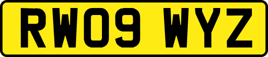 RW09WYZ