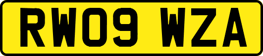 RW09WZA