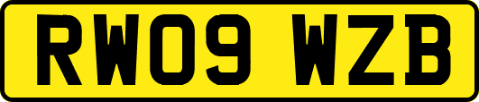 RW09WZB