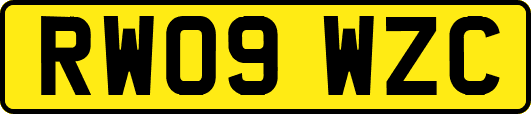 RW09WZC
