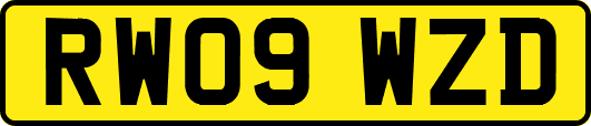 RW09WZD