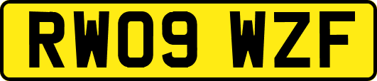 RW09WZF