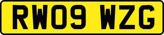 RW09WZG
