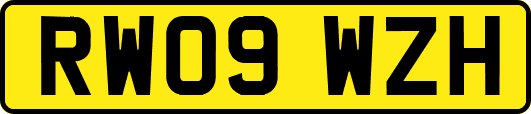 RW09WZH