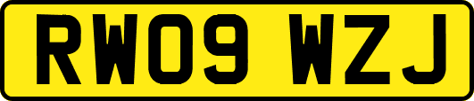 RW09WZJ