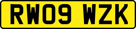 RW09WZK