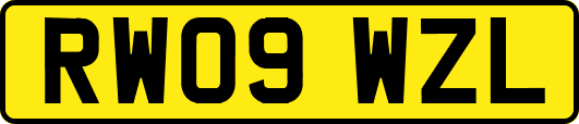 RW09WZL