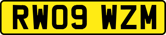 RW09WZM