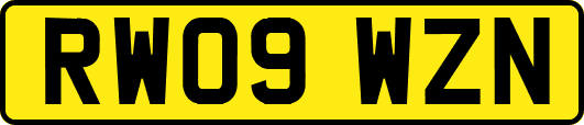 RW09WZN