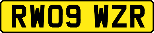 RW09WZR