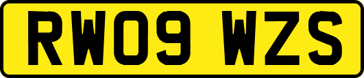 RW09WZS