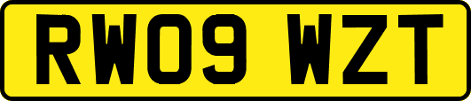 RW09WZT