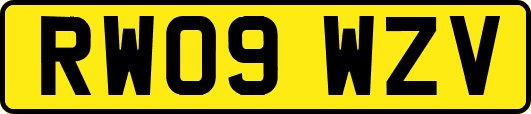RW09WZV