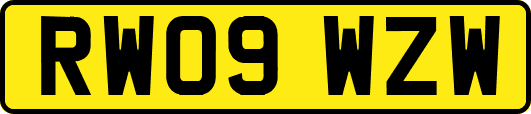 RW09WZW