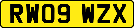 RW09WZX