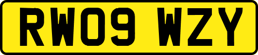 RW09WZY