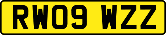 RW09WZZ