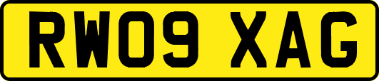 RW09XAG