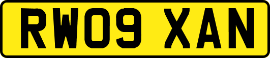 RW09XAN