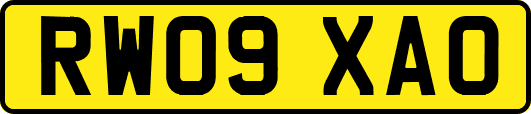 RW09XAO