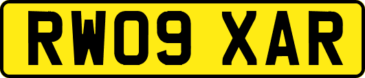 RW09XAR