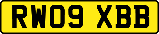 RW09XBB