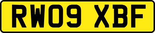 RW09XBF