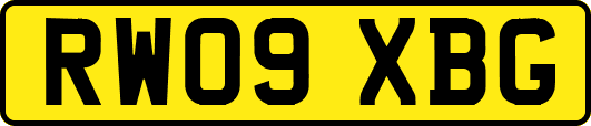 RW09XBG