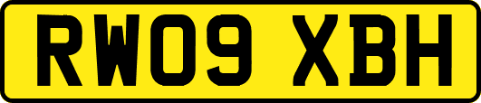 RW09XBH