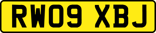 RW09XBJ